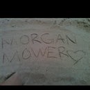 Morgan Mower