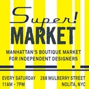 Super!market NYC (Official)