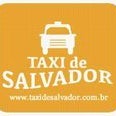 Taxidesalvador Fernando Silveira