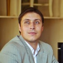Кирилл Чунихин