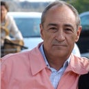 Rodolfo Cabeza