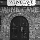Wine Cave mayer