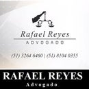 Adv Rafael Reyes