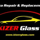 Kizer Glass