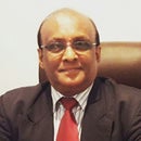 Prof.Lakshman Madurasinghe