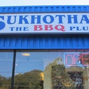 Sukhothai The BBQ Plus