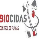 Biocidas Control de Plagas