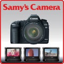 Samy&#39;s Camera