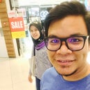 Khairul Amin