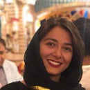 Nasrin Zeynali
