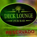 Deck Lounge Pub Bar