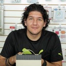Carlos Ferreiro