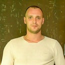 Sergey Shvidkiy