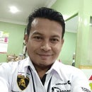 Rory R Iskandar
