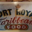 Port Royal Cafe