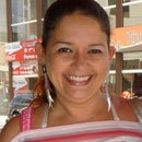 Andrea Gomes