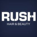 Rush Hair &amp; Beauty