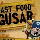 Fast Food &#39;Gusar Gule&#39;