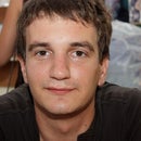 Egor Kudryashov