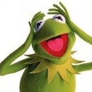 Kermit the frog