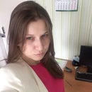 Viktoriya Baksheeva