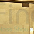 Finest Glass Shower Door Install