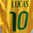 Lucas Camargo