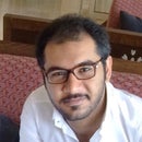 Ahmed Alshams