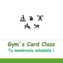 GymsCard Class