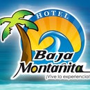 Hotel Baja Montañita