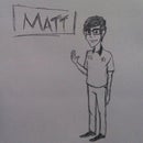 Matt Stott