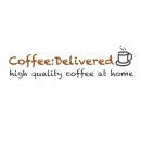 CoffeeDelivered.co.uk Buy everything from Coffee Beans to Espresso Machines!