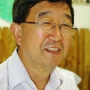 Shizuo Luiz Harayashiki