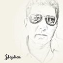 Stephen Francis