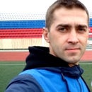 Александр Мынов