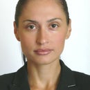 Viktoriya Farashyan