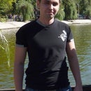 Dmitriy Chernysh