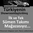 SÜMENVADİSİ MAĞAZALARI