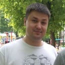 Сергей Сивашов