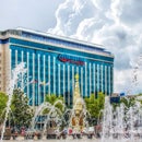 Intourist Krasnodar