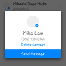 Mika Law