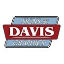 Davis Signs