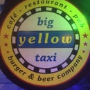 Big yellow Taxi Kartal