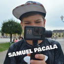 Samuel Pacala