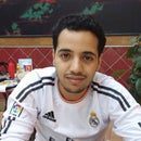 Ashraf AL-Harbi