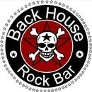 BACK HOUSE ROCK BAR