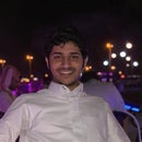 Faisal Alsharif