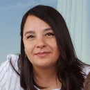 Laura Ramírez Arellano