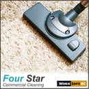 Fourstar Cleaners