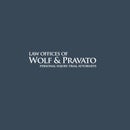 Law Offices of Wolf &amp; Pravato